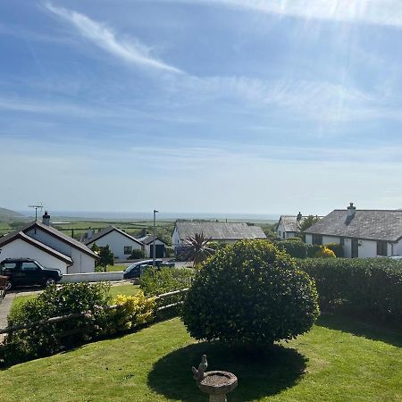 Idyllic Holiday Near Abersoch Mynytho Bagian luar foto