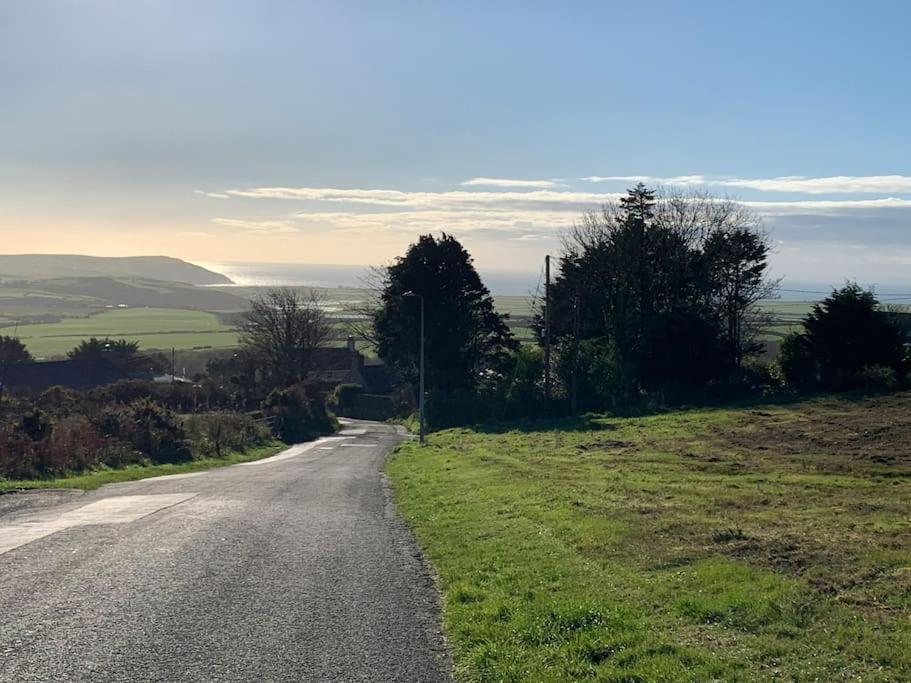 Idyllic Holiday Near Abersoch Mynytho Bagian luar foto