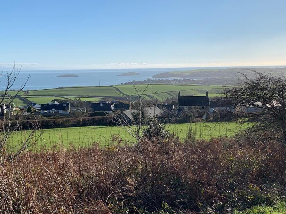 Idyllic Holiday Near Abersoch Mynytho Bagian luar foto