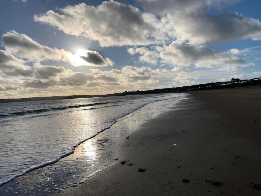 Idyllic Holiday Near Abersoch Mynytho Bagian luar foto