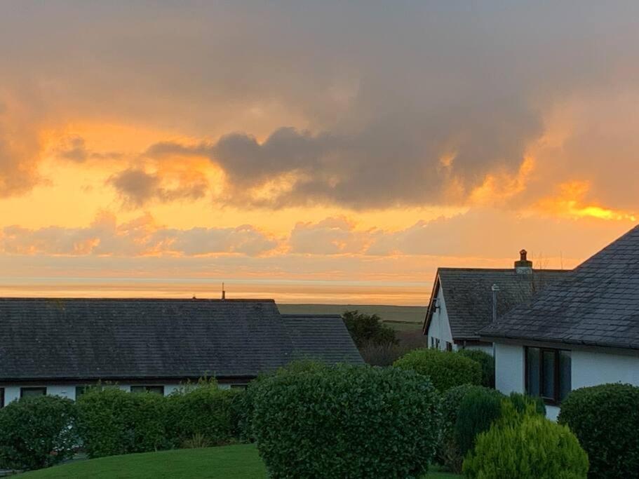 Idyllic Holiday Near Abersoch Mynytho Bagian luar foto