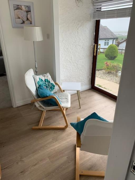Idyllic Holiday Near Abersoch Mynytho Bagian luar foto