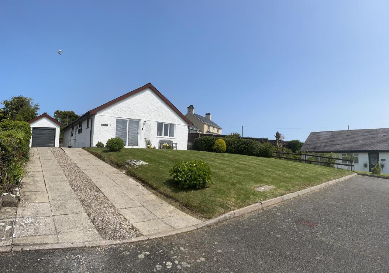 Idyllic Holiday Near Abersoch Mynytho Bagian luar foto