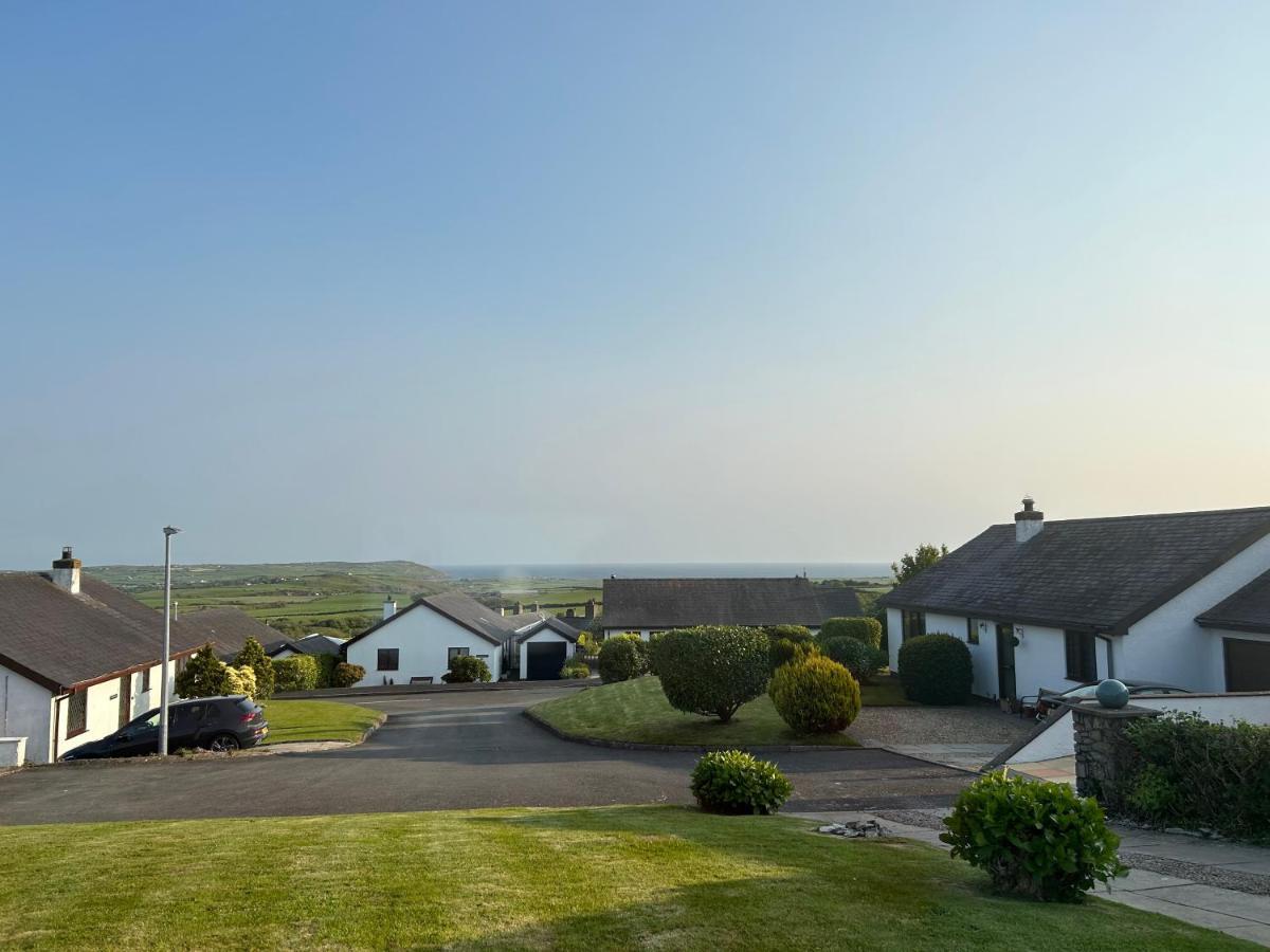 Idyllic Holiday Near Abersoch Mynytho Bagian luar foto