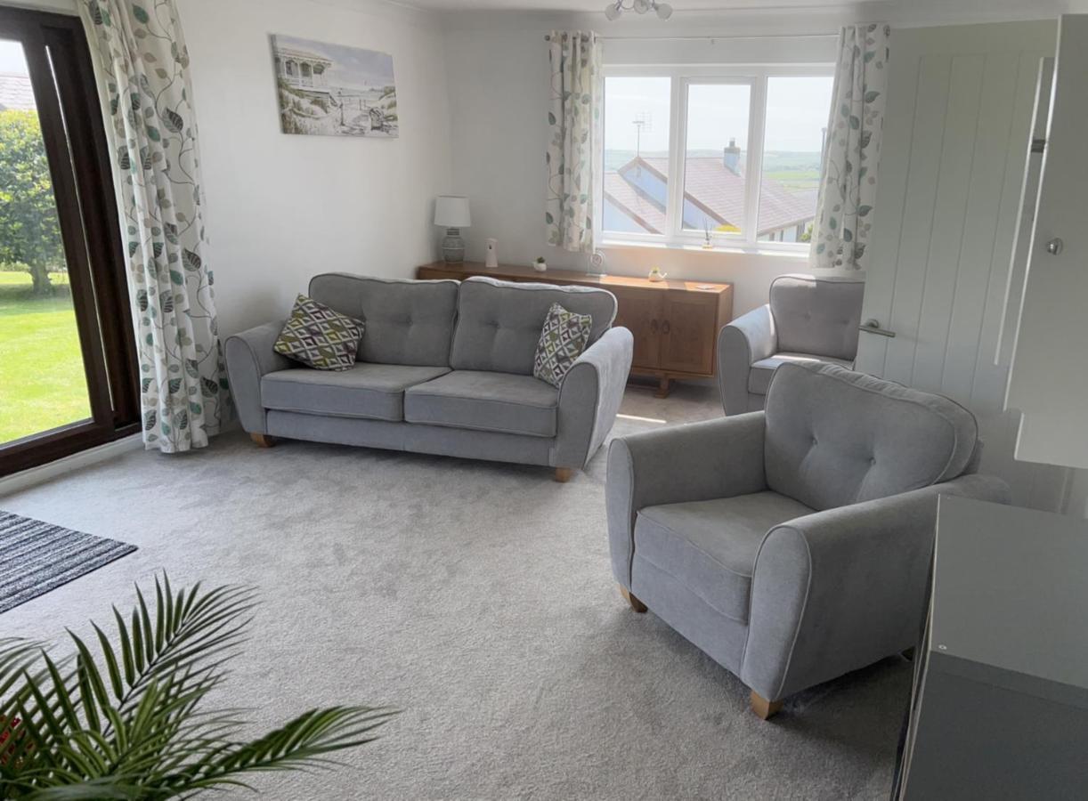 Idyllic Holiday Near Abersoch Mynytho Bagian luar foto