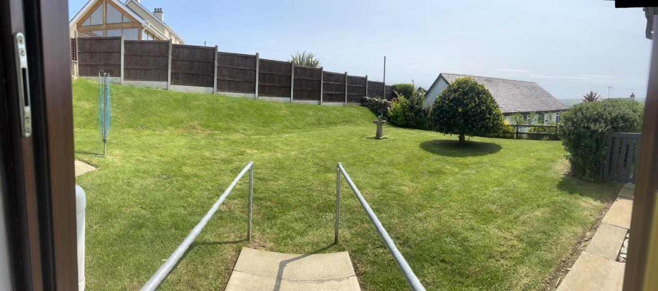 Idyllic Holiday Near Abersoch Mynytho Bagian luar foto