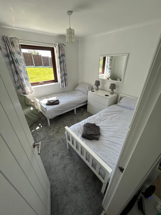 Idyllic Holiday Near Abersoch Mynytho Bagian luar foto
